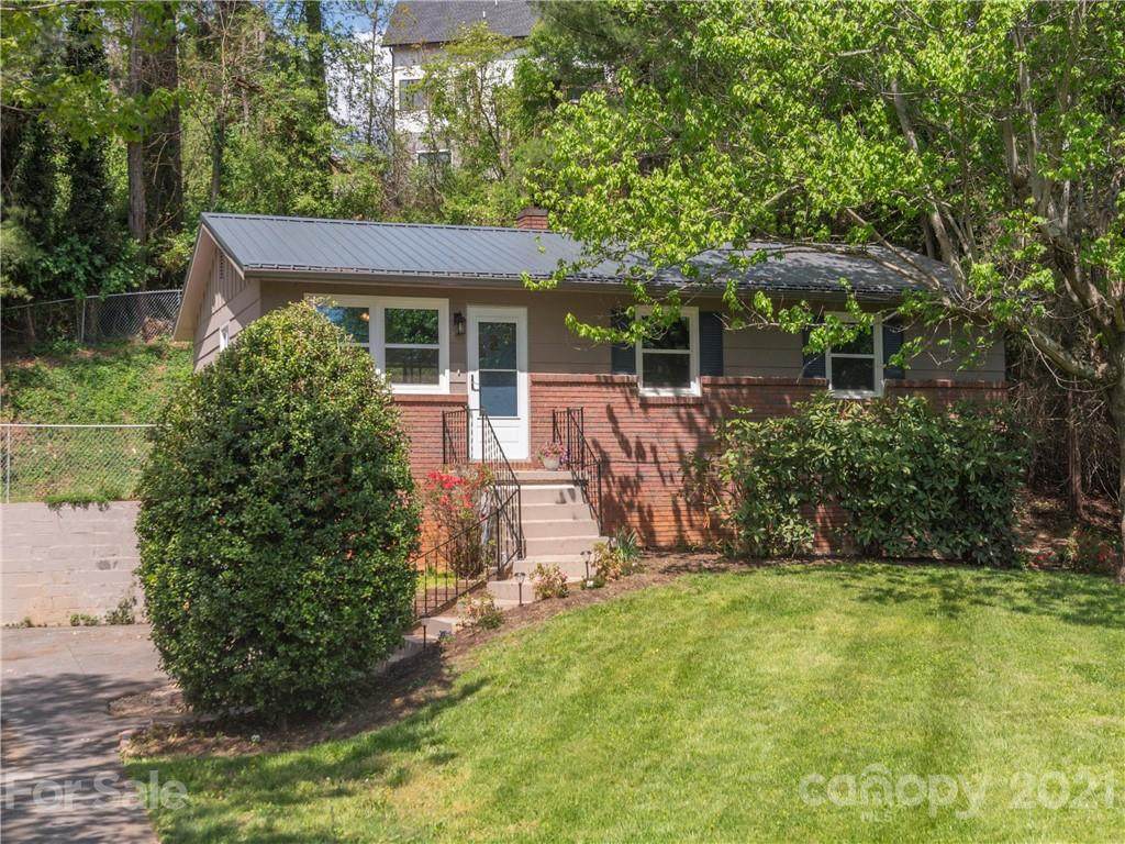 260 Bear Creek Road - Photo 1