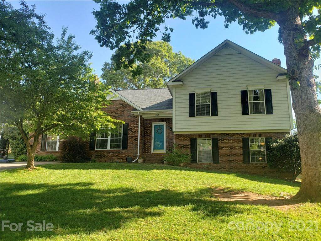 356 Reed Creek Road - Photo 1