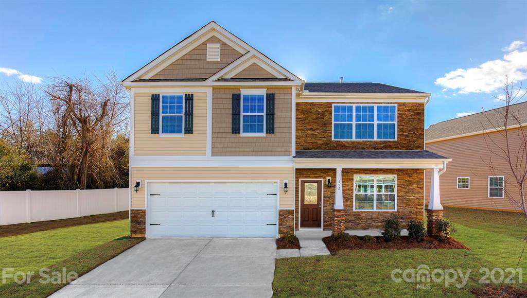 1148 Rock Haven Drive - Photo 1