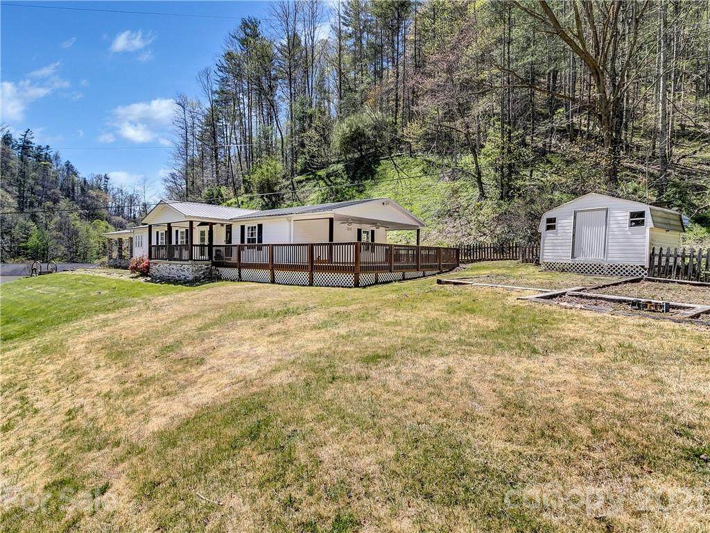1067 Brummetts Creek Road - Photo 1