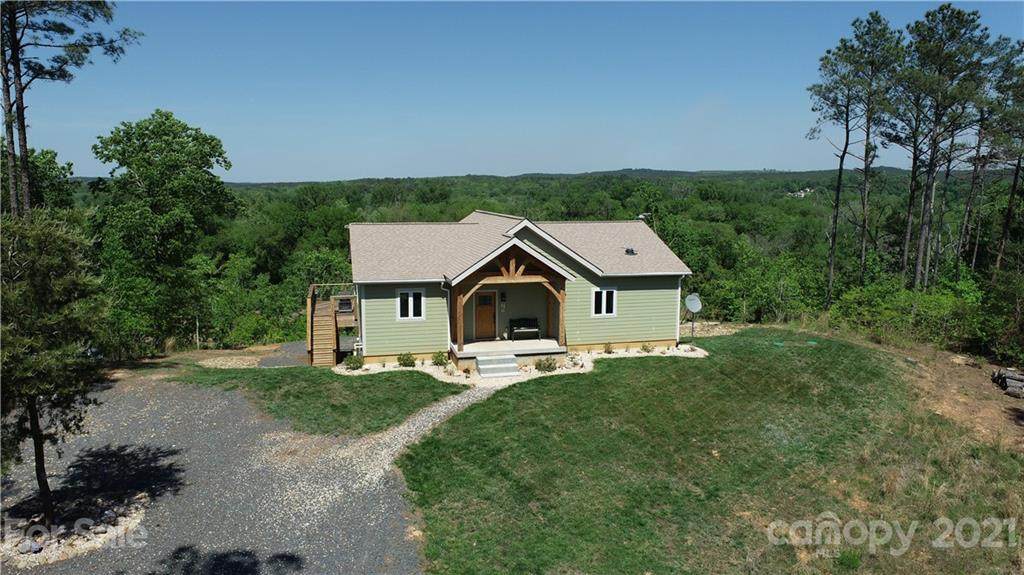 75 Lakeside Trail - Photo 1