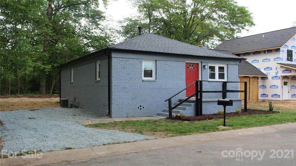 5505 Howard Street - Photo 1