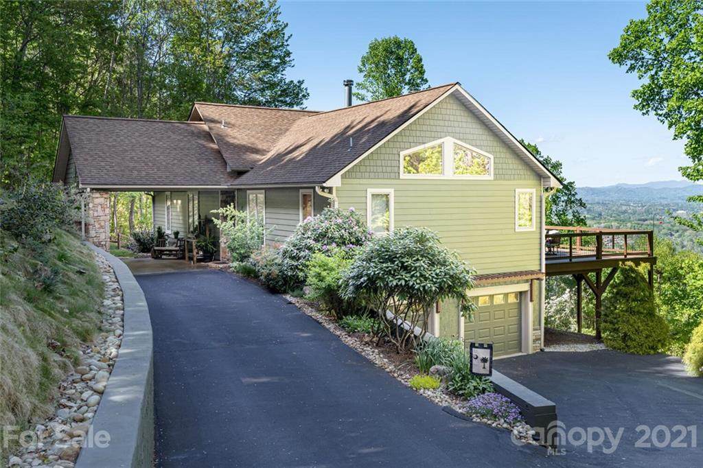 65 Gaston Mountain Road - Photo 1