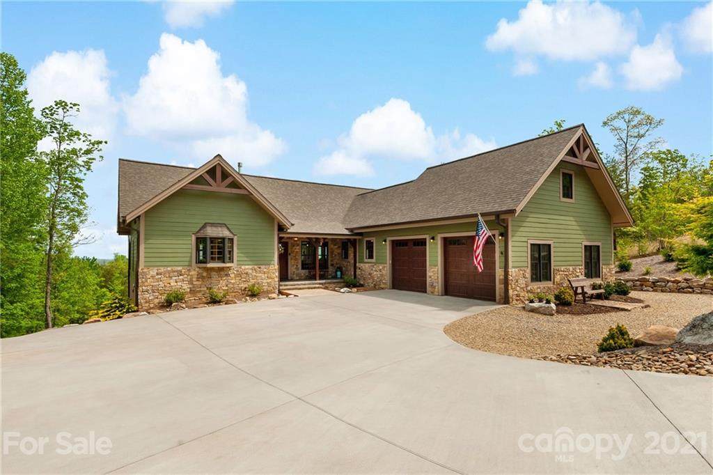 97 Highland Trail - Photo 1