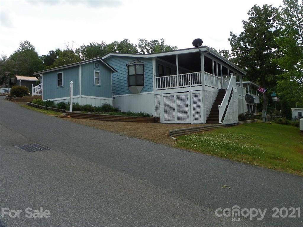 124 Badin View Road - Photo 1