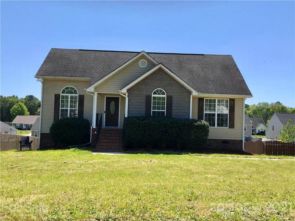 417 Oakleigh Lane - Photo 1