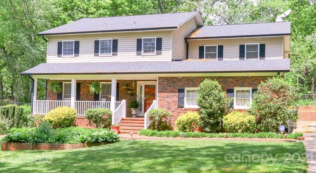 2603 Broad Street - Photo 1