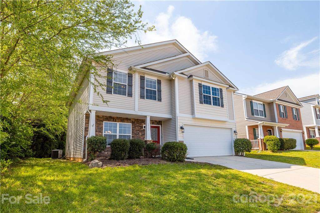 2901 Heather Ridge Road - Photo 1