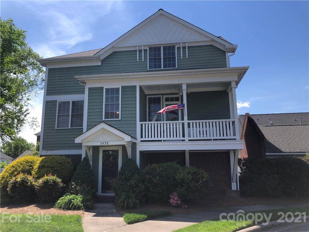 5458 Ives Street - Photo 1