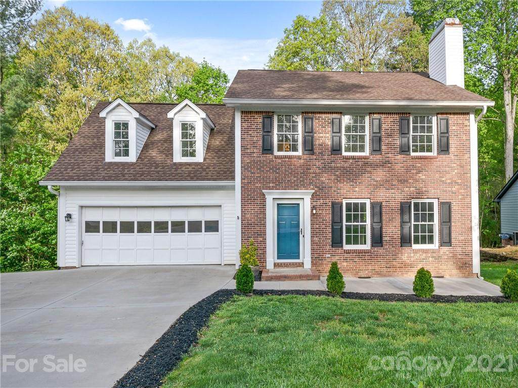 6 Southchase Drive - Photo 1