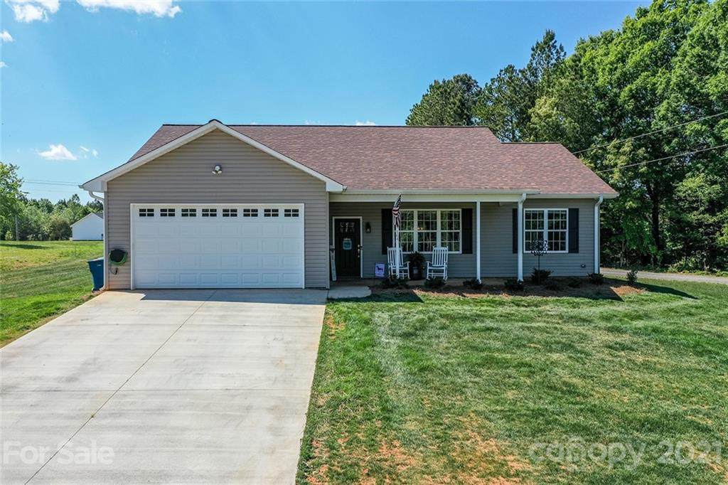 164 Mccullough Road - Photo 1
