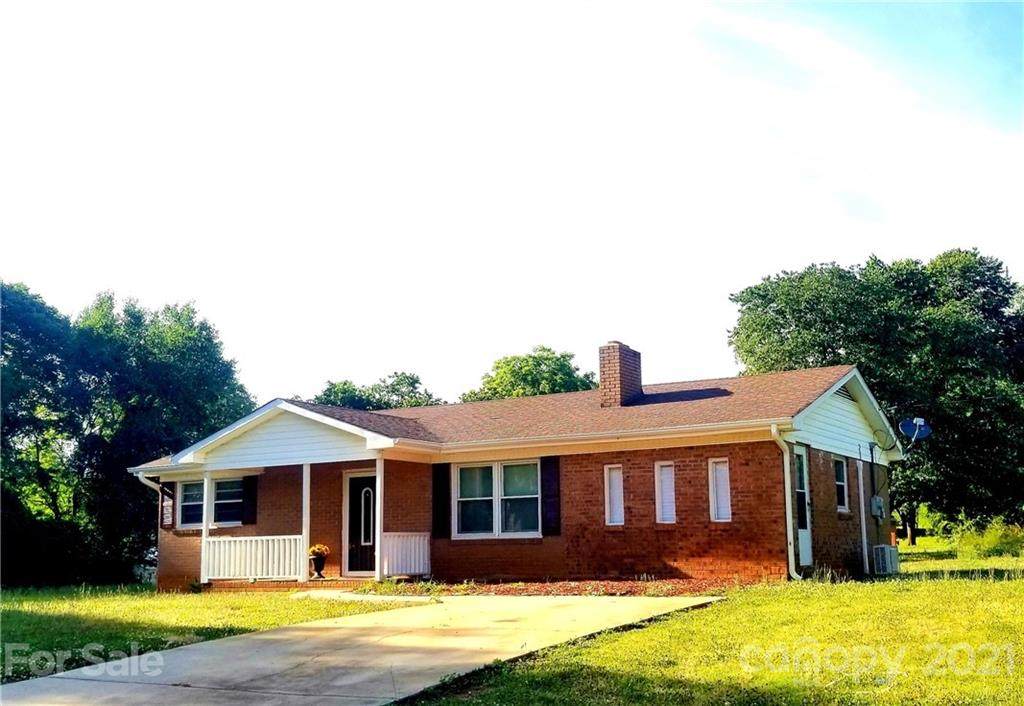 2249 Emerald Mine Road - Photo 1