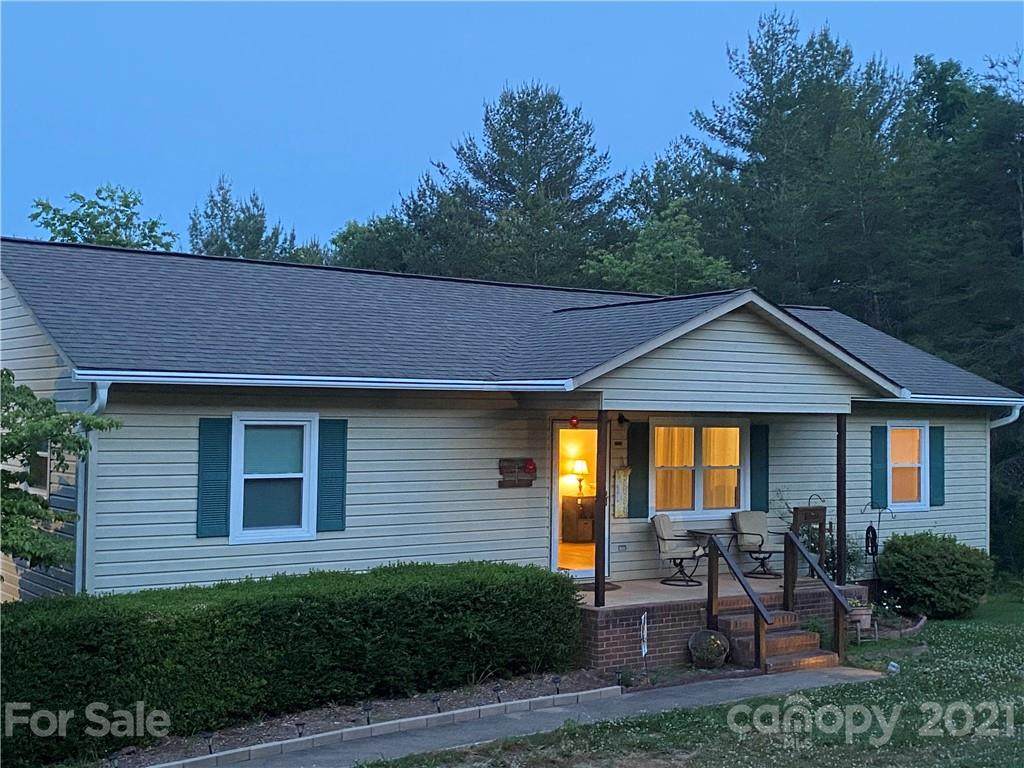 7122 Pyramid Road - Photo 1