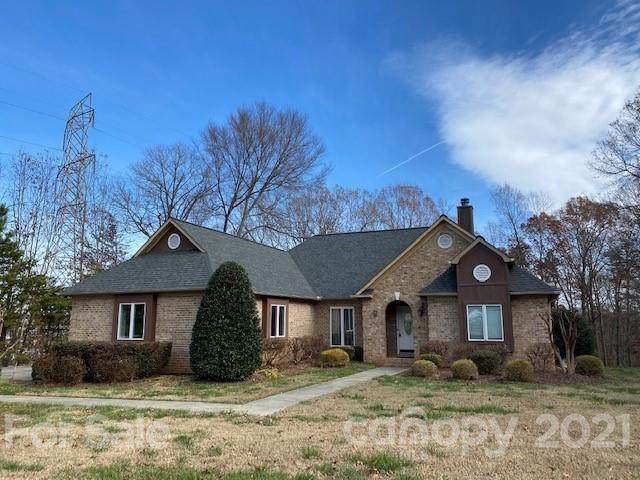 113 Quiet Cove Road - Photo 1