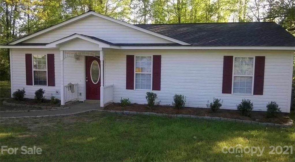 924 Pearson Drive - Photo 1