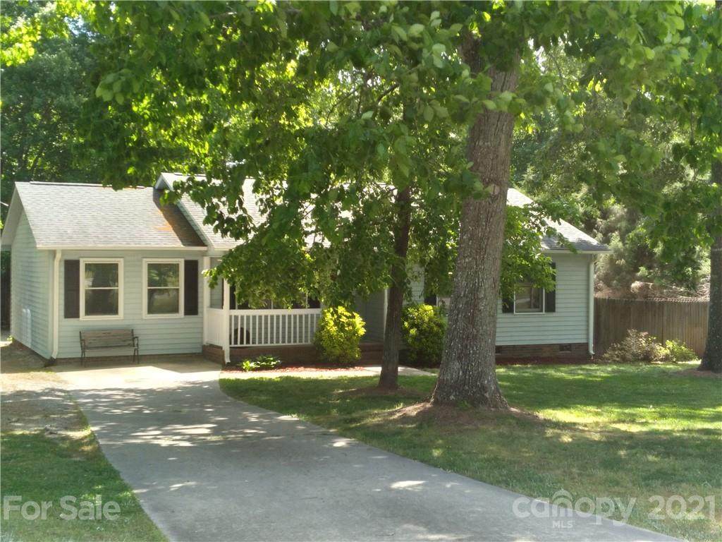 221 Yost Farm Road - Photo 1