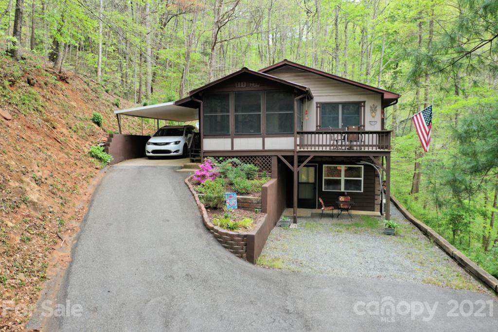 769 Cane Creek Road - Photo 1