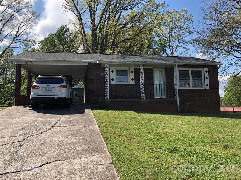 5076 Burkemont Road - Photo 1
