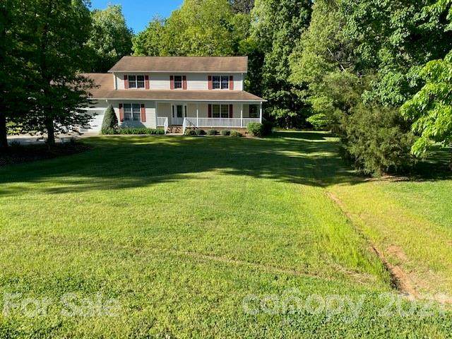 617 Elam Road - Photo 1