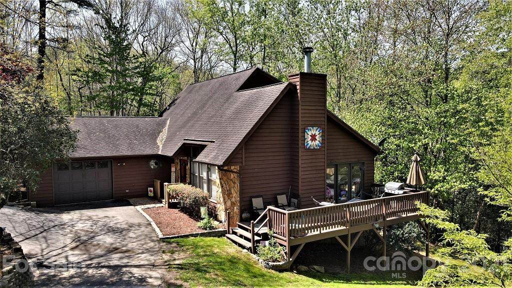 667 Paw Paw Cove - Photo 1