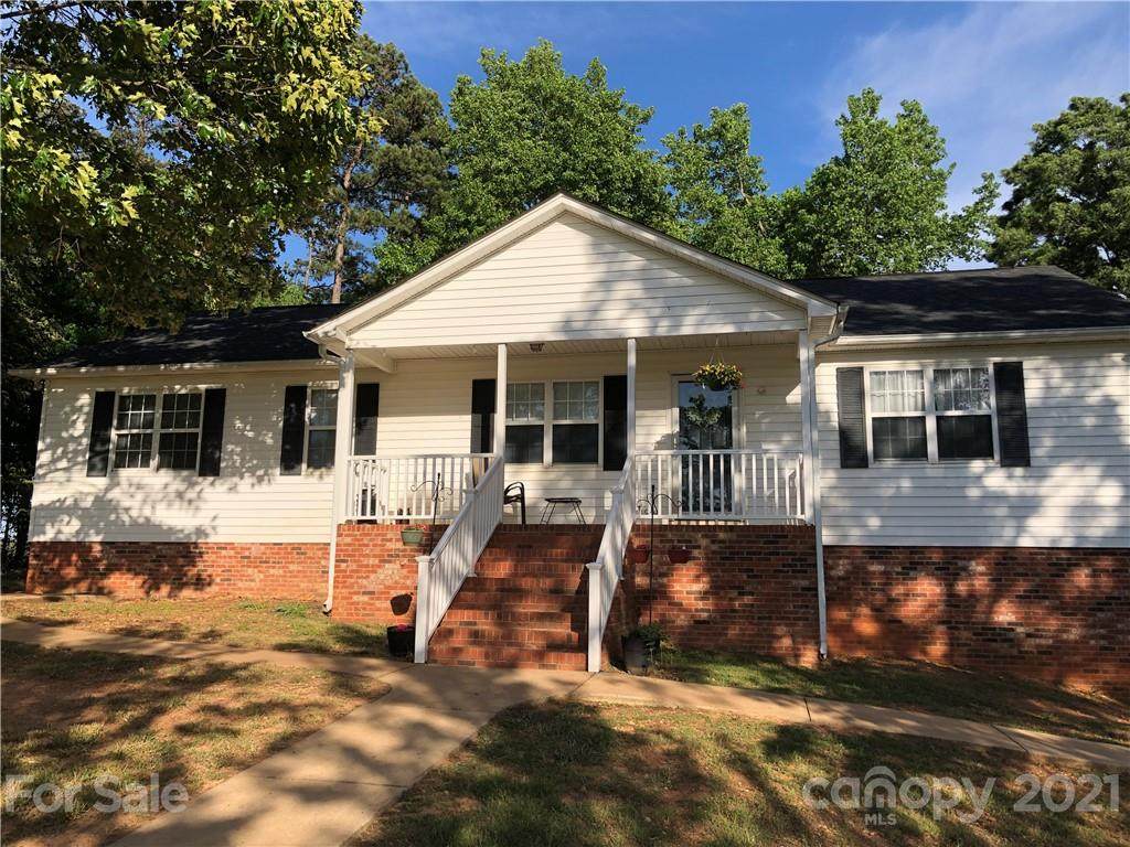 235 Old Highway 74 - Photo 1