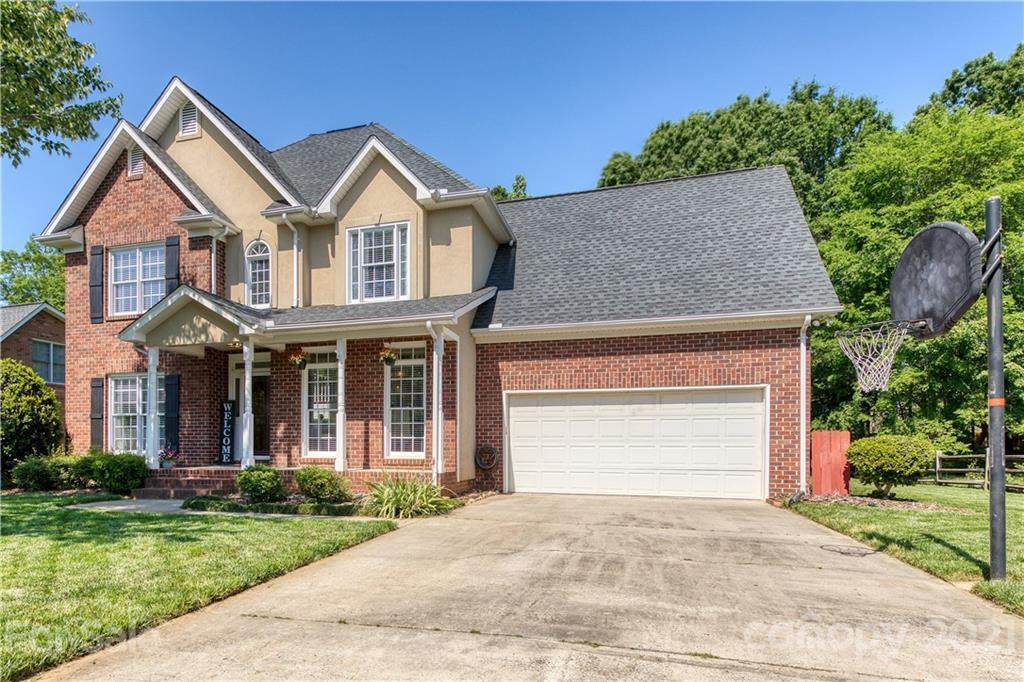 8031 Stevens Mill Road - Photo 1