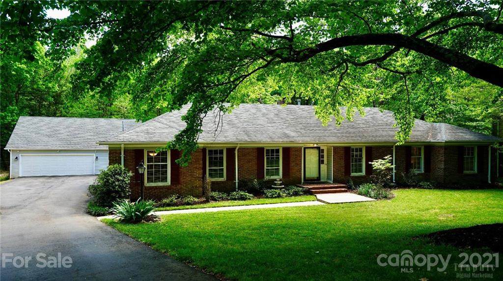 8317 Knollbrook Drive - Photo 1