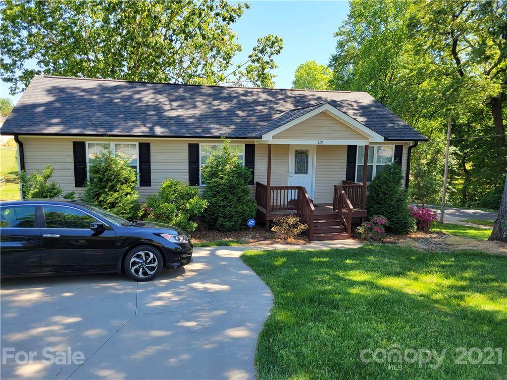 329 Second Street - Photo 1