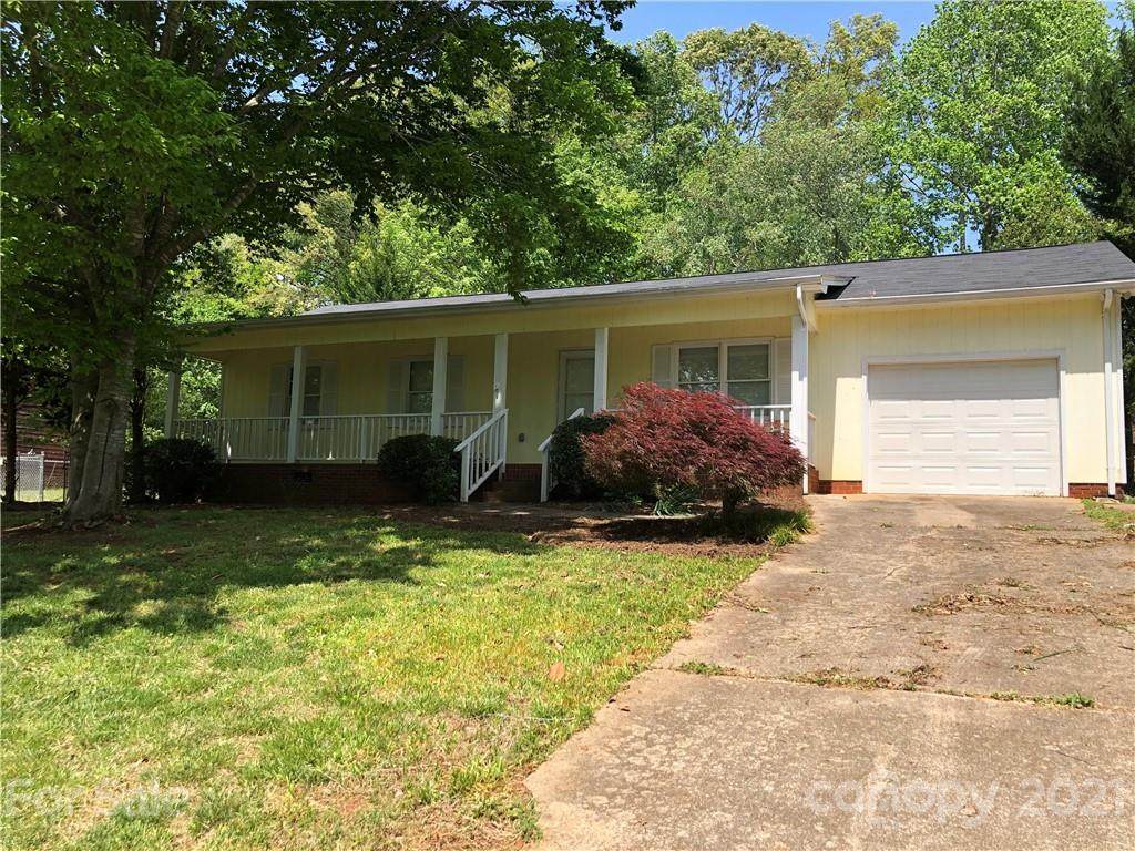 1991 Willow Ridge Street - Photo 1
