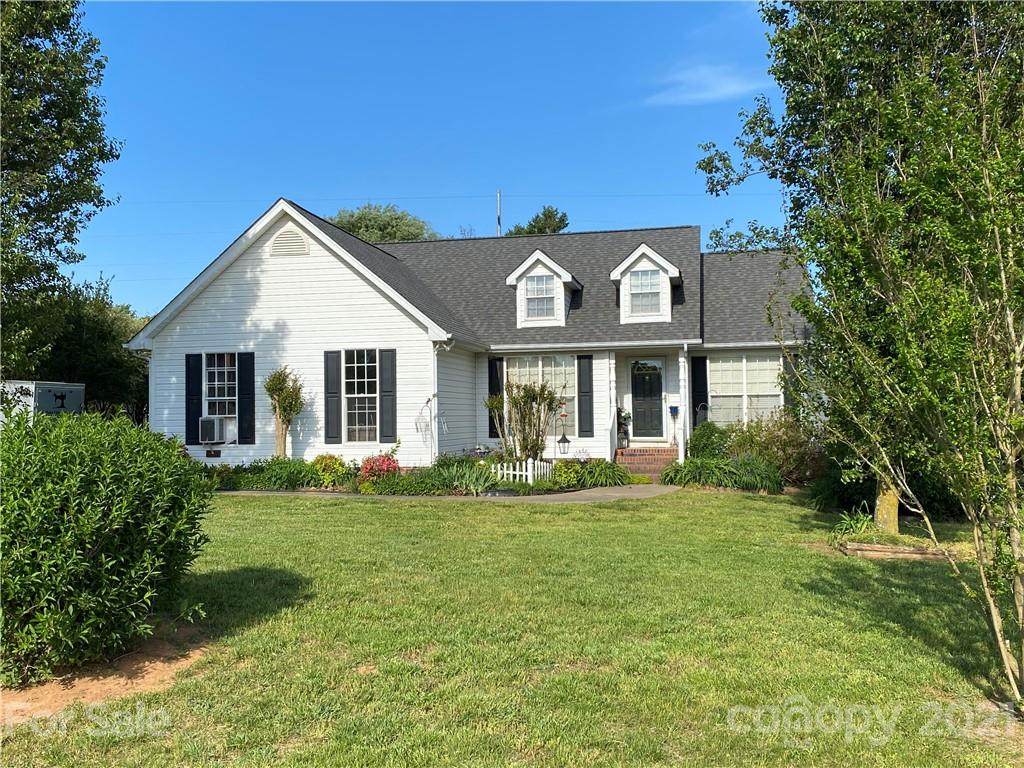 910 Country Mill Road - Photo 1