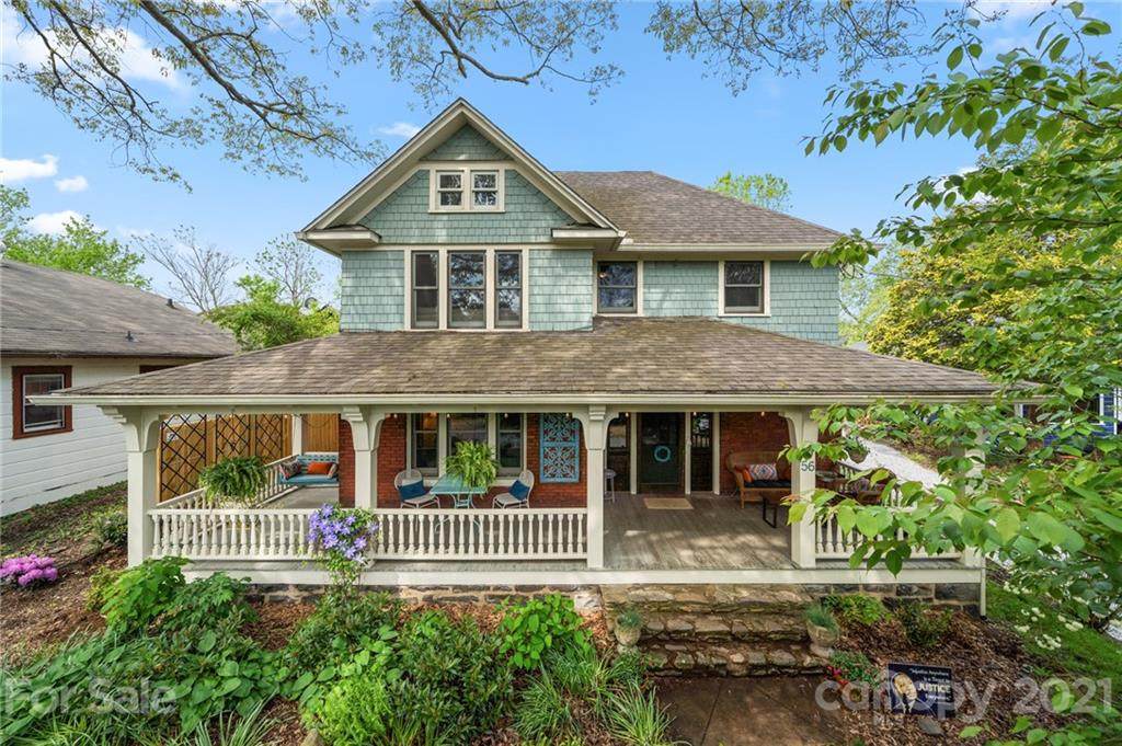 56 Pearson Drive - Photo 1