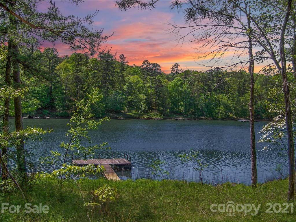 Lot 8 Parkway North Road - Photo 1