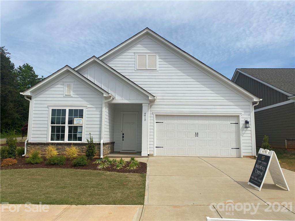 6612 Star Drive - Photo 1