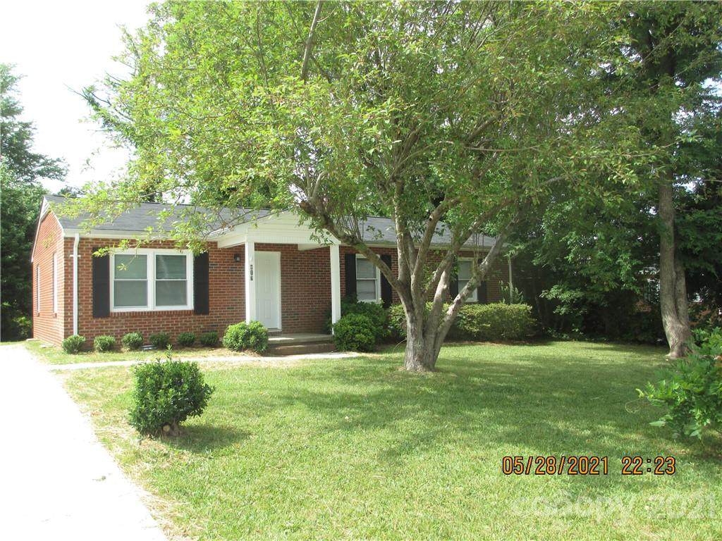 817 Meeting Street - Photo 1