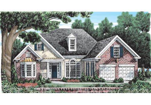 Lot 1 Maiden Salem Road - Photo 1