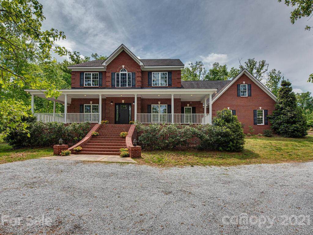 1510 Stack Road - Photo 1