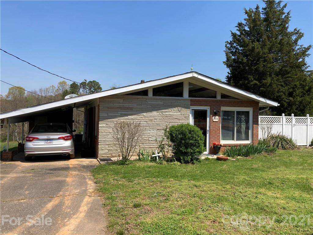 2498 Nc 16 Highway - Photo 1