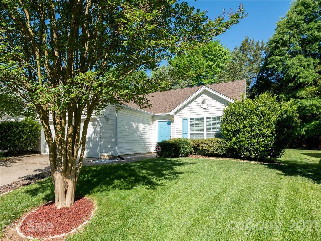 14313 Carolina Forest Court - Photo 1