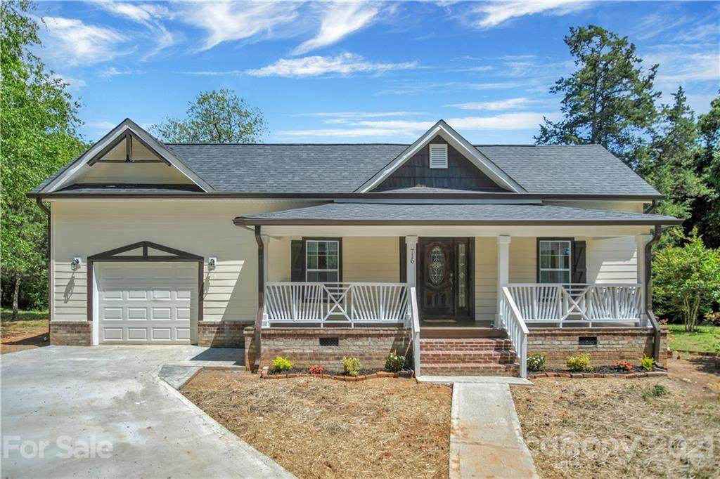 716 Linwood Road - Photo 1