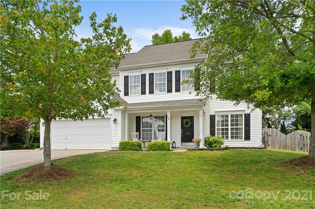 107 Fontanelle Drive - Photo 1