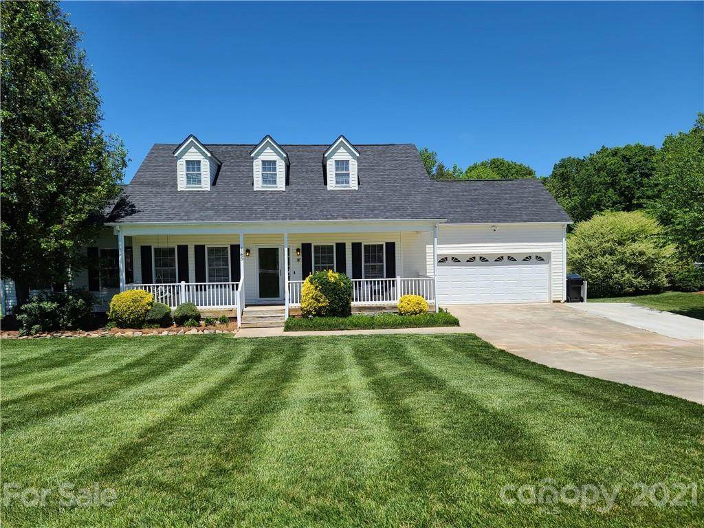 145 Fairfield Lane - Photo 1