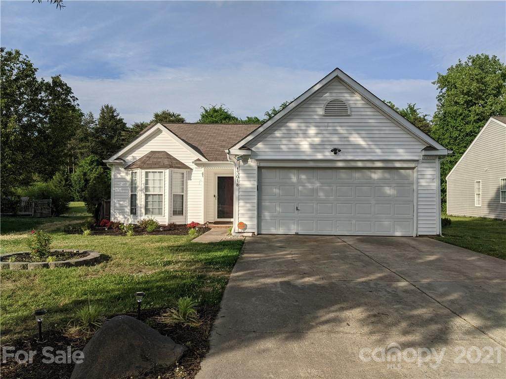 13018 Planters Row Drive - Photo 1