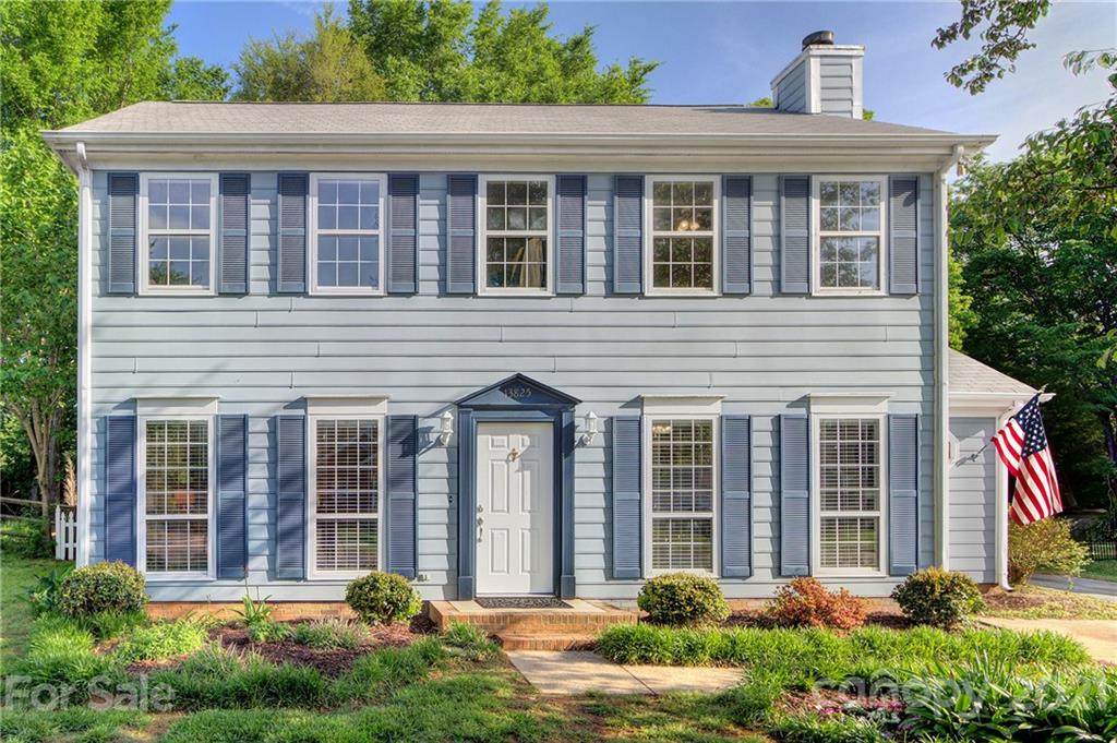 13825 Poppleton Court - Photo 1