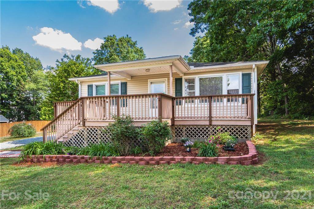 3317 Eva Drive - Photo 1