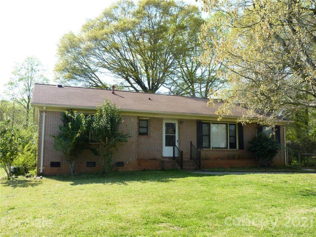 5321 Evanshire Drive - Photo 1
