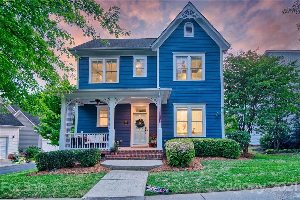 3349 Richards Crossing - Photo 1