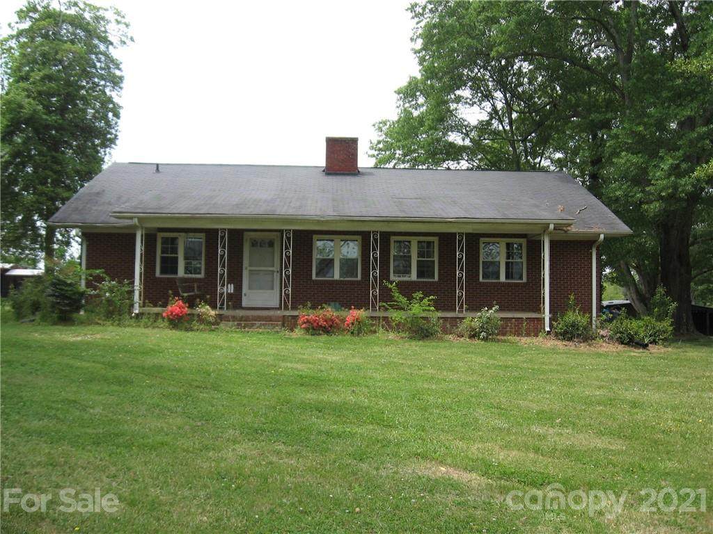 2242 Cold Springs Road - Photo 1