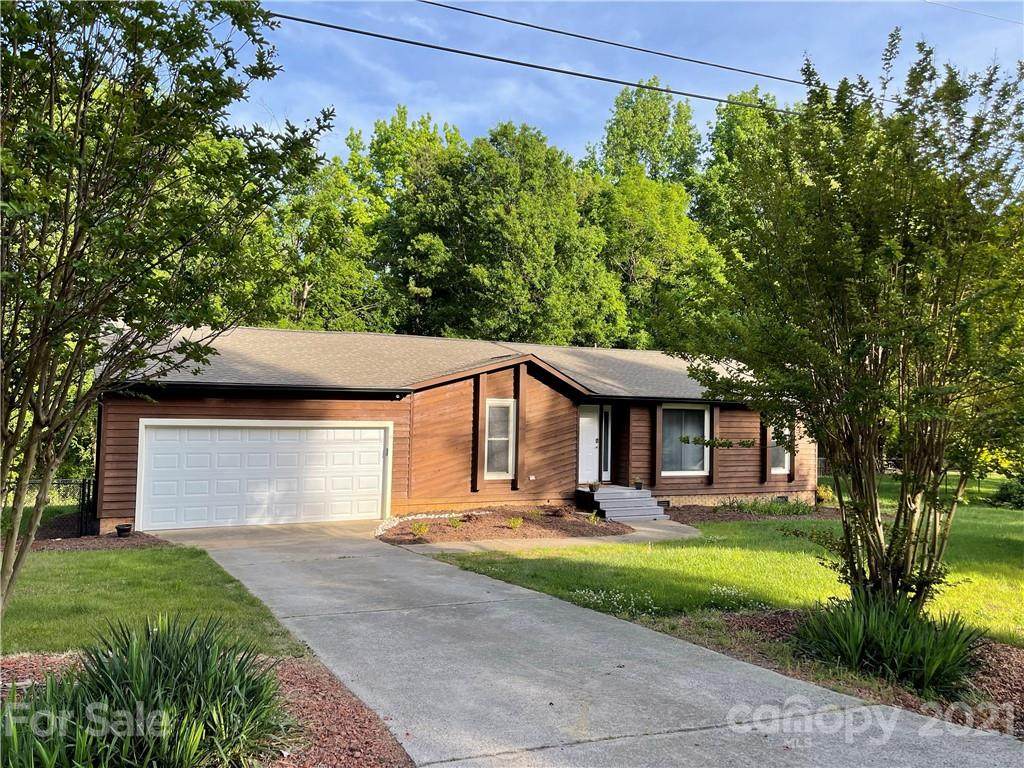 1050 Marshall Drive - Photo 1
