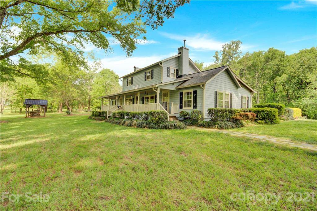 16401 Blackberry Hills Drive - Photo 1