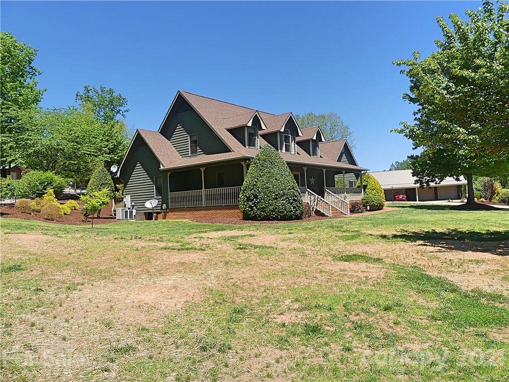 319 Salem Church Road - Photo 1